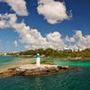 Paradise Just Two Hours Away: A Fall 2012 Guide To Five Days in Bermuda